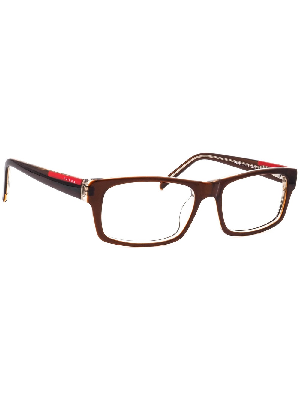 Prada VPS08A 70B/1O1 Eyewear